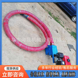 颗粒粉末提升机图片 小麦玉米螺旋输送机报价 面粉软管车载吸粮机