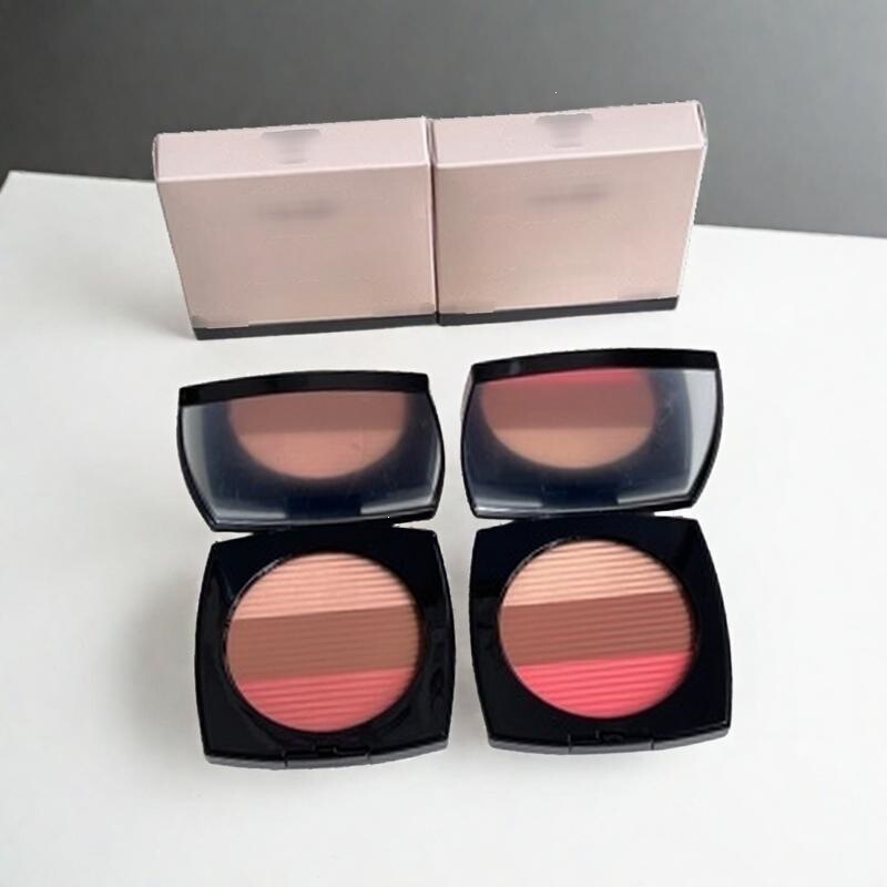 362 # 366 # Three-Color Comprehensive Palette 15g Makeup Palette with Eyeshadow and Blush, Soft 3-Color Fashion Multi-Functional Mixed Palette for Wholesale 362 # 366 # Three-Color Comprehensive Palette 15g Makeup Palette with Eyeshadow and Blush, Soft 3-Color Fashion Multi-Functional Mixed Palette for Wholesale
