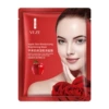 Apple, moisturizing face mask, 25g