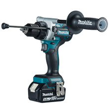 ���MAKITA��DHP486RTJ����﮵���紸�����綯��˿��2��1��
