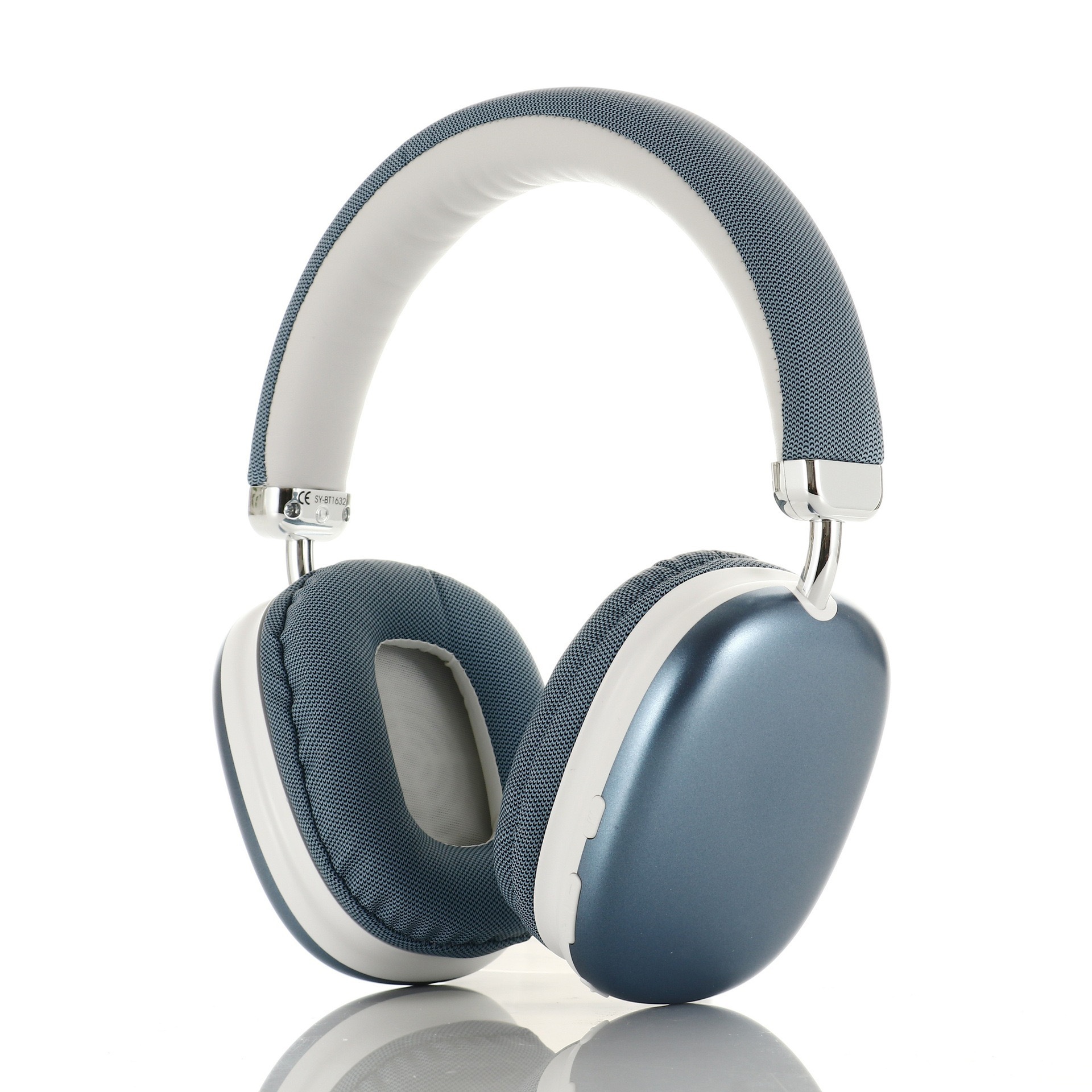 Azul KQM-01