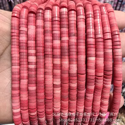 Beads Loose Beads Semi-Finished DIY – Zərgərlik ara hissələri - no-4-optimized-color-36mm-about-168-pieces-per-piece