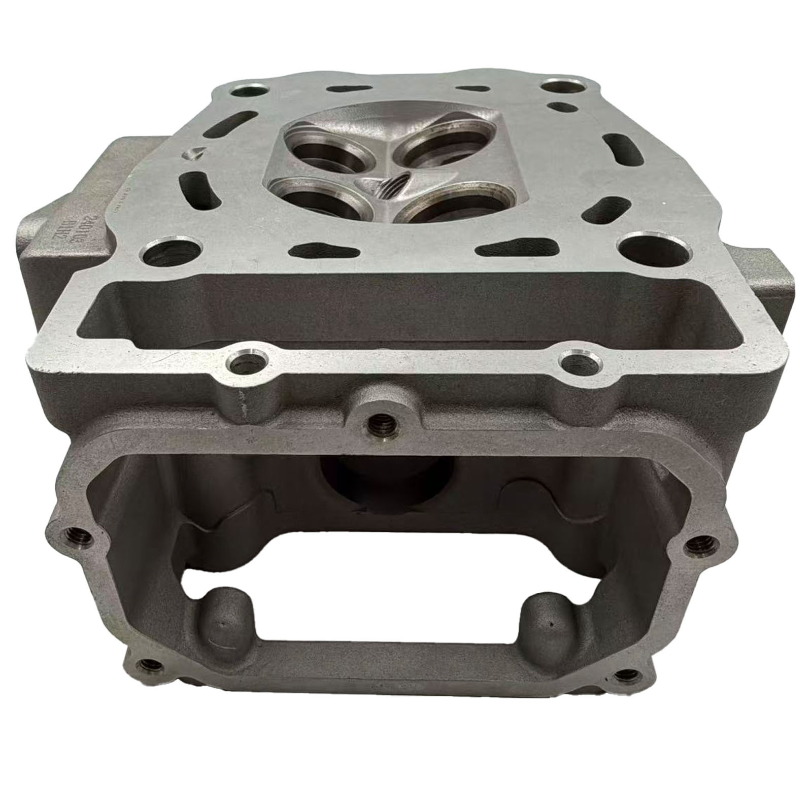Suitable for Polaris Sportsman 500 Atv Engine Cylinder Head Assembly Set Including Cylinder Head Valves, Etc