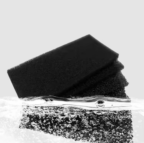 健身房动感单车区过滤（吸附大量出汗产生的盐雾颗粒）过滤棉