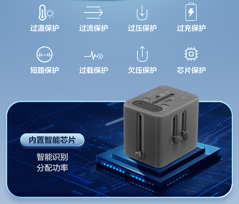 旅行转换器整体式GN-L10U15深空灰_13.jpg