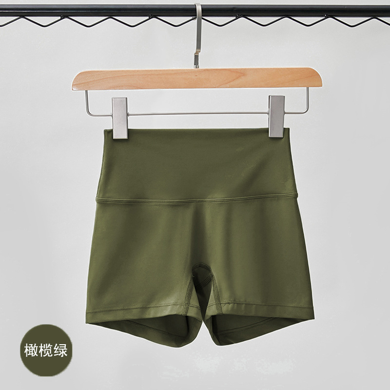 оливково-зеленый