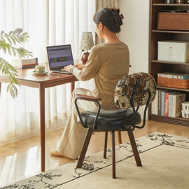 摇椅;懒人沙发;办公椅