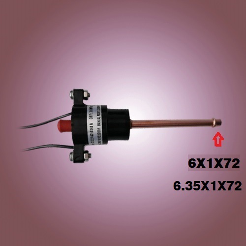 PC系列-217 手动复位压力控制器，压力开关