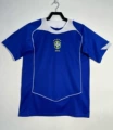 2004 Brazil Away