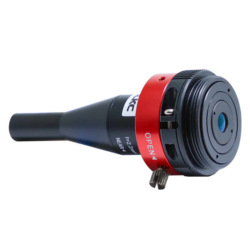 ZLKC�����ƴ�360�����ڱھ�ͷ��ҵ��ͷRV220MP5I�ڿ�ƿ�Ǽ�⾵ͷ