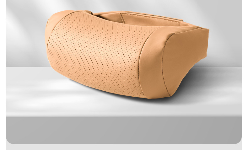 Suitable for Byd Yuan Up/Plus/Pro Headrest Car Pillow Neck Pillow Seat Pillow Accessories Car Supplies