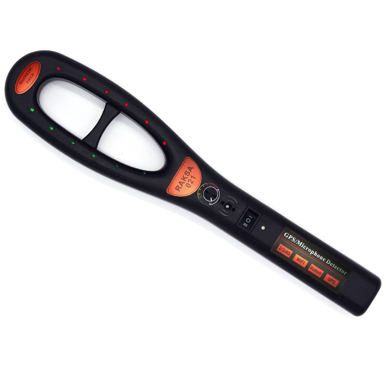 Gpsdetectorhk021Hk007 Car Strong Magnetic Signal Gps Detector