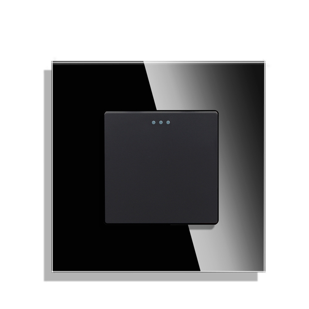 宾格批发零售单控1-3开机械开关16A 250V家用商用开关