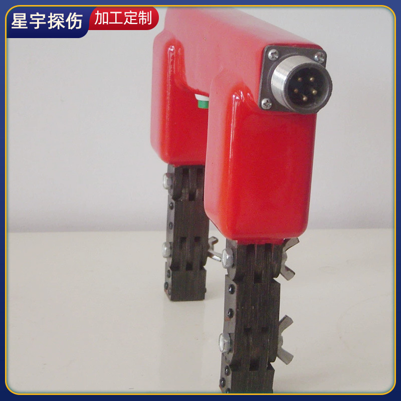 交直流便携式探伤仪 CEE-I 磁粉探伤仪 无损检测探伤仪的专用仪器
