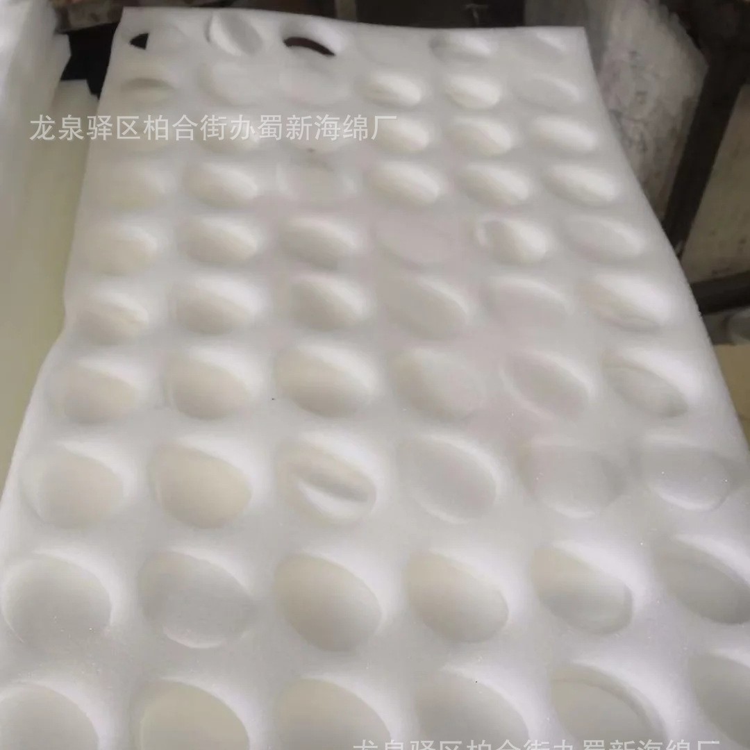 草莓海绵托包装/草莓泡沫托包装/草莓海绵托内衬/草莓专用海绵托