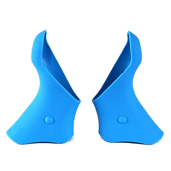 Blue unlabeled 5600/6600 hand shift set 1 pair