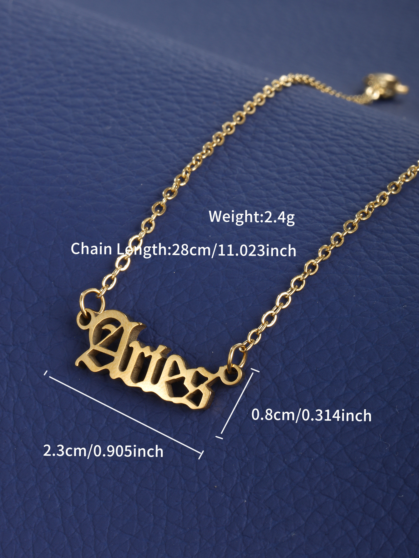 Xuping joyería Europa y América de moda transfronteriza simple acero inoxidable metal chapado en oro doce constelaciones sexy pulseras de playa mujeres