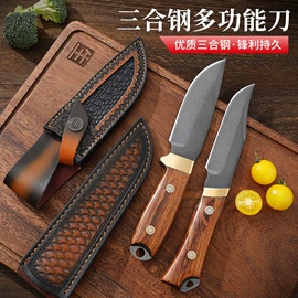 水果刀;不锈钢厨用刀;其他刀