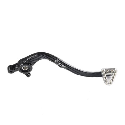 Suitable for Ktm/Gas/Husqvarna: Motosiklet ləvazimatları və aksesuarları - c3-black-shaft-silver-head