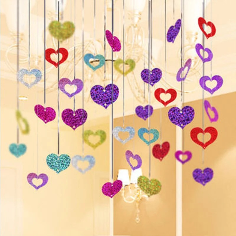 Decoración de la casa de boda globo de boda doble capa gruesa granada rubí globo rojo compromiso suministros de boda