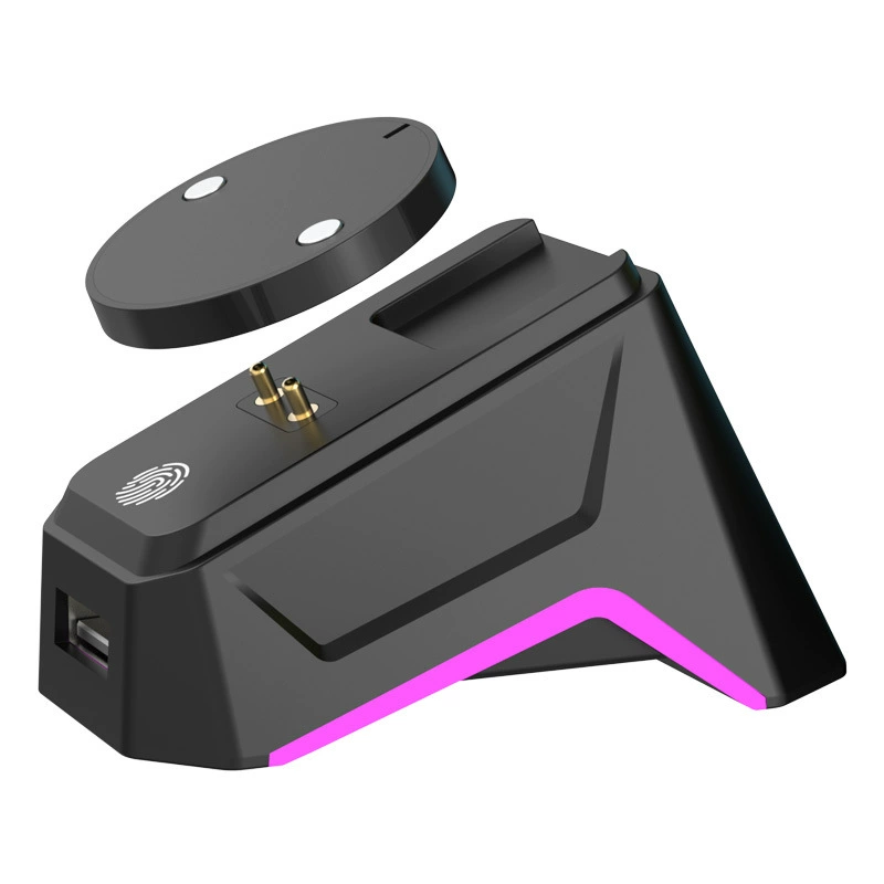 Совместимая беспроводная мышь Logitech с зарядкой, G502, G903, 2