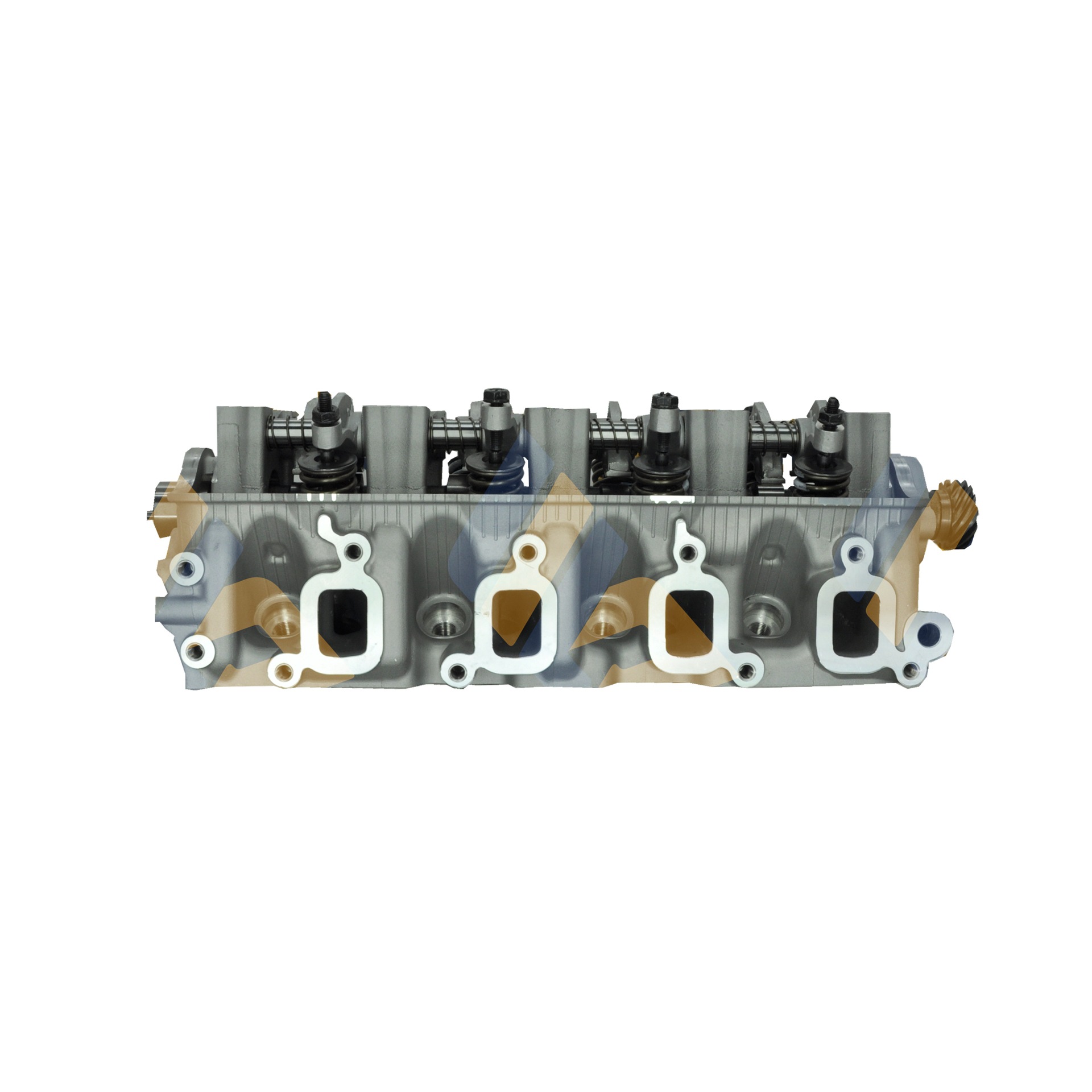 Suz G16A Cylinder Head Assembly Oe 11110-60A00 Vitara Swift