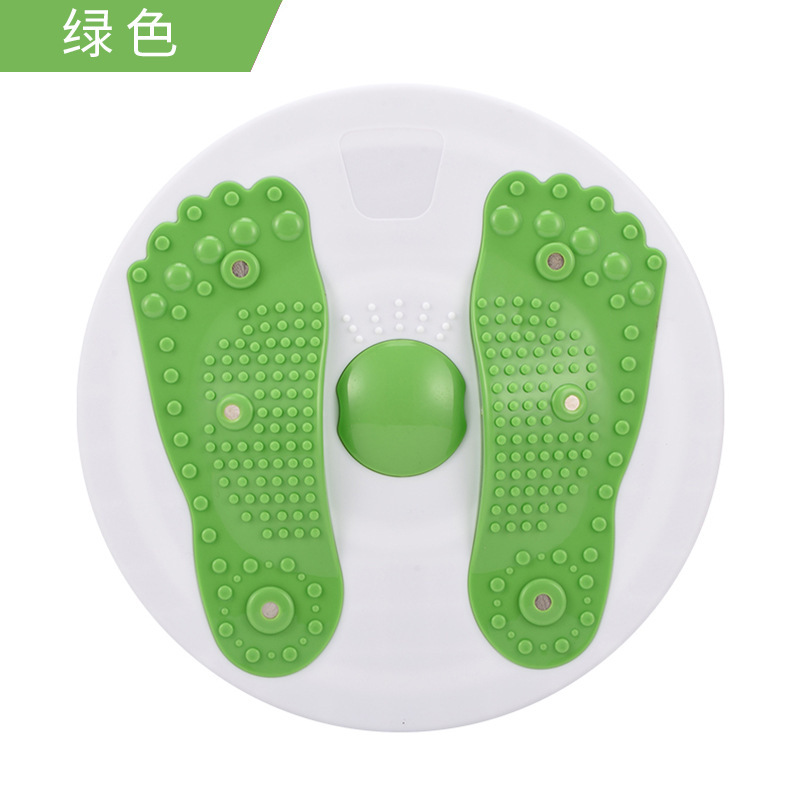 家庭用回転盤ねじり機大型磁石ねじり機フィットネス運動器運動腰訓練機|undefined