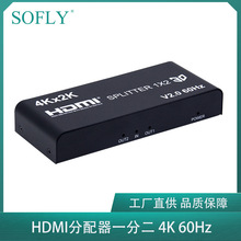 HDMIһֶ ҕl1M2  HDMI Splitter