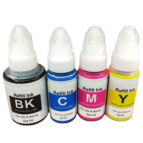 Suitable for Canon GI-890 TS3380 3180 G1800 G1810 MP288 continuous printer ink supply