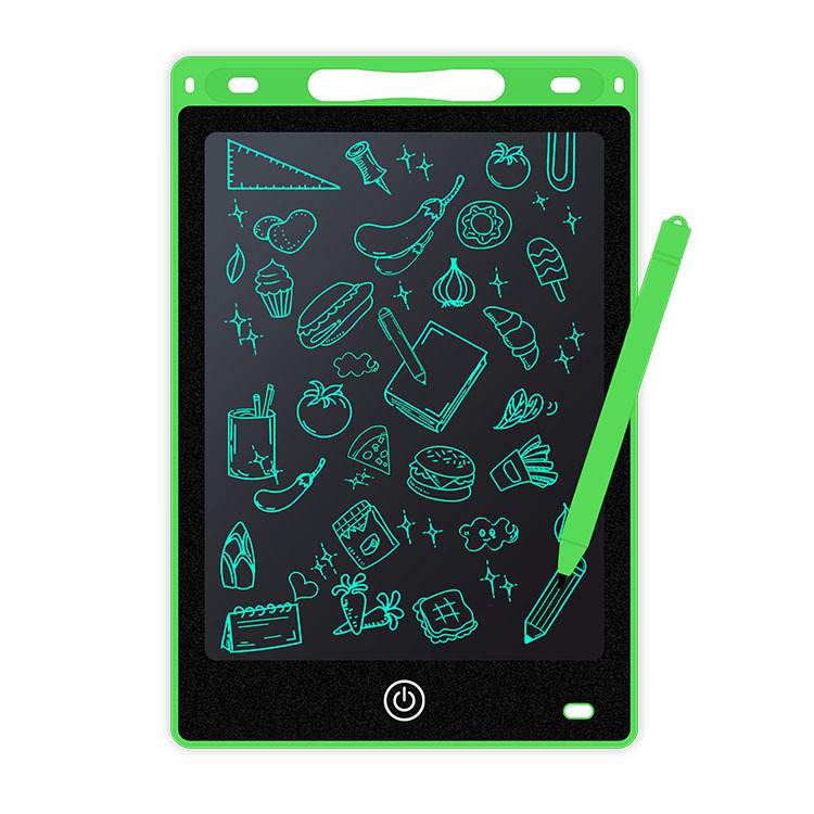 Tablero de escritura a mano Tablero de escritura LCD lcd Tablero de escritura para niños Pintura de graffiti Puede eliminar el tablero de escritura a mano LCD LCD de tamaño completo