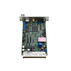 [德国EPRO MMS6110 双通道轴振动测量]