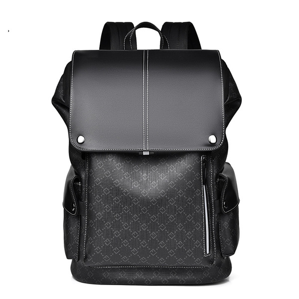 Fashionable trend backpack