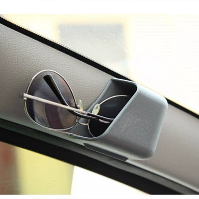 Car storage bag/box Rack car bag car - gray-pair