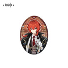 正規品 原神 官谷周辺 フニーナ放浪者 八重神子バッジ バジ谷人気完全版