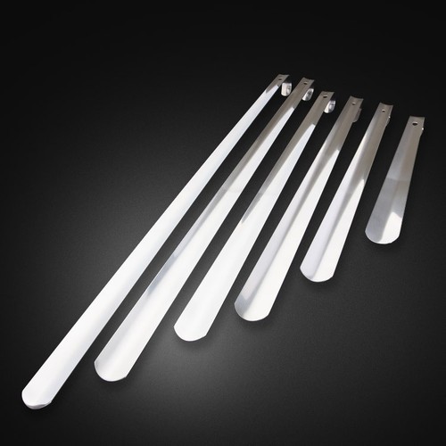 Fashionable daily necessities, shoehorn, shoe pump, household stainless steel lazy shoe lifter, shoe wearer, extended version 72CM