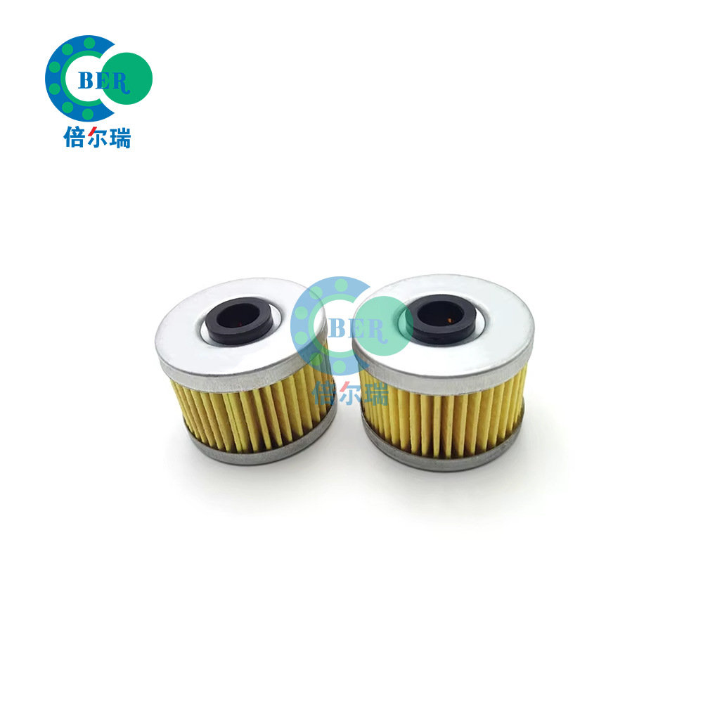 El filtro de aceite es adecuado para KLX300 250 YF300 Longxin300R LX3006A VOGE 300DS