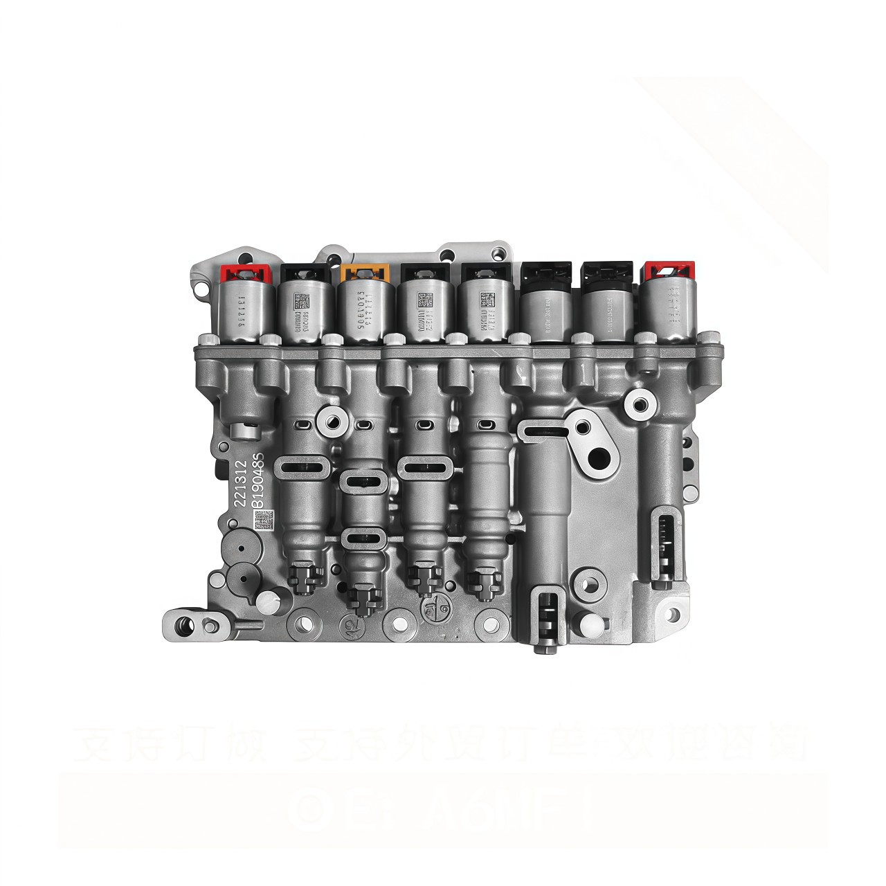 A6Mf1 Automatic Transmission Valve Body Suitable for Hyundai Kia