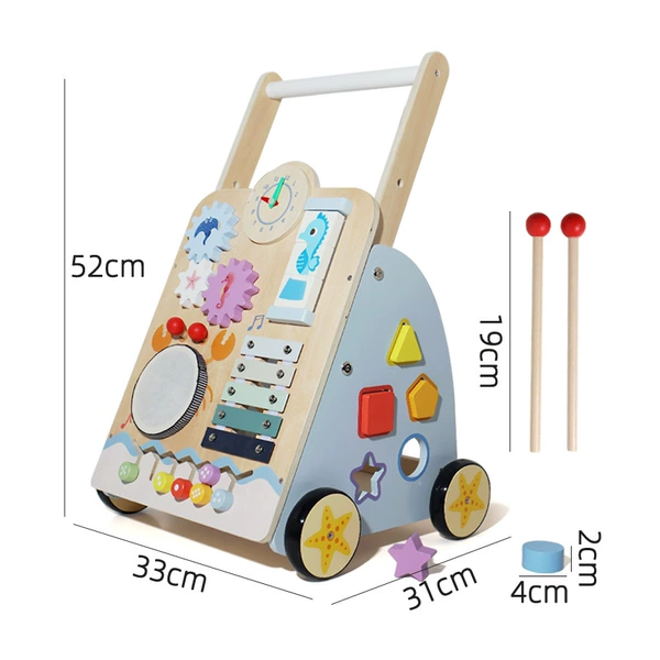 Universal walker