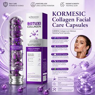 KORMESIC�zԭ���׾��A��Serum Oil�������w�Β����A�羳�F؛