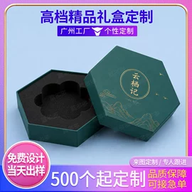 其他礼品包装;化妆品礼盒包装;纸盒