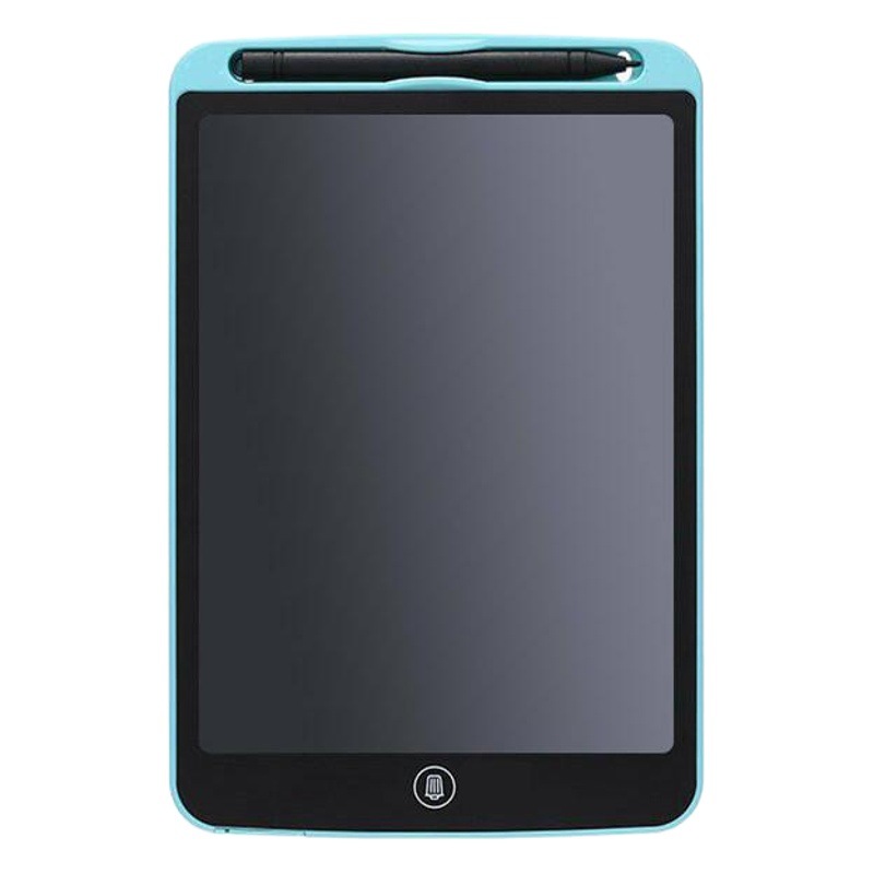 Fabricante color LCD tablero de escritura electrónica niños graffiti tablero de dibujo inteligente pequeña pizarra escritura tablero