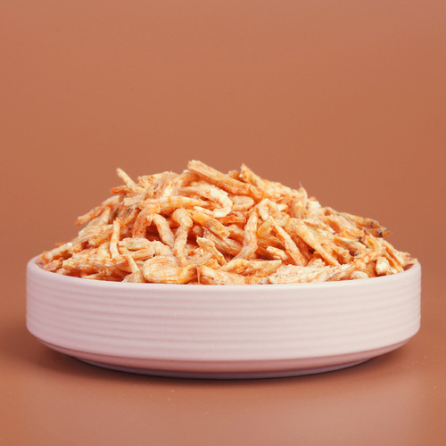 Pet snacks freeze-dried Antarctic krill calcium supplement cat and dog training nutrition fattening mixed food high protein wholesale