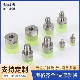 Polyurethane 72 briquette WIW21/31/22/32-D8/D10/D12/D16/D20/D25/D30/6WIZ71