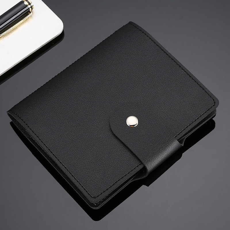 Cartera de tarjetas de conducir