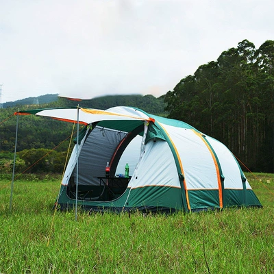 Çadırlar outdoor camping thickened rainproof