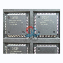 LPC2368FBD100 ԭװ��Ʒ ��װLQFP-100 ARM΢������-MCU