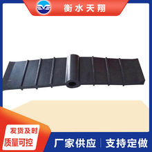 653 651中埋式橡胶止水带 652埋入式300*8 300*10中置式止水带厂