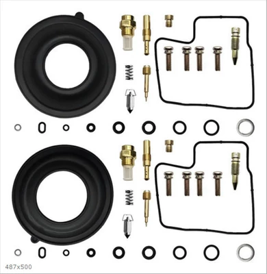 Motorcycle engine and accessories, for Customization According to Your - 010-suitable-for-honda-shadow-spirit-1100-vt1100c-1997-2007-models