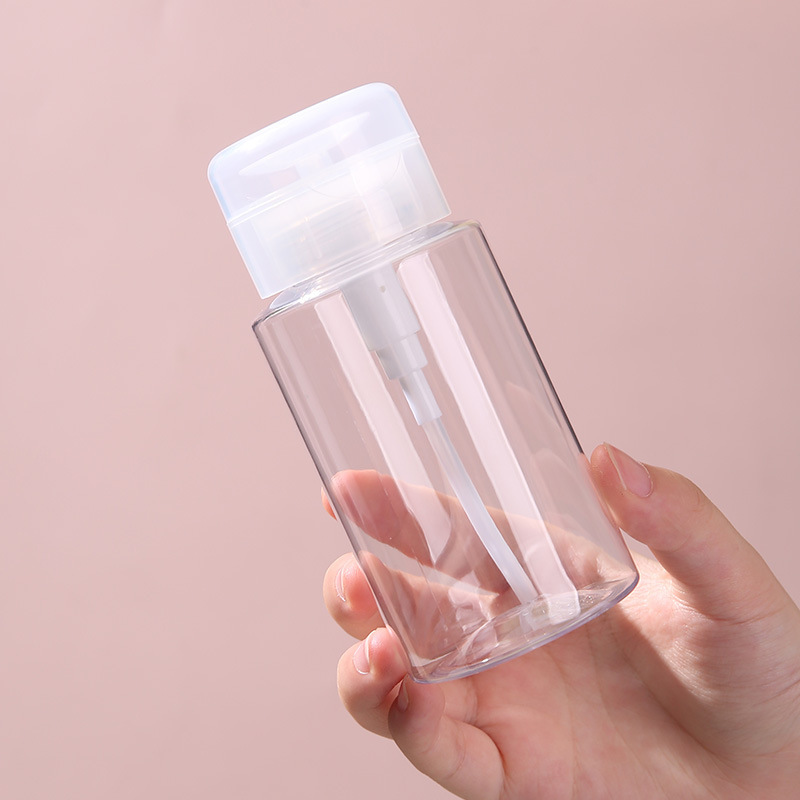 Cap transparente - 200 ml