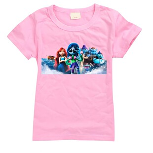 ruby gillman summer tees ׃�����Ã�ͯ�羳����T�� 132